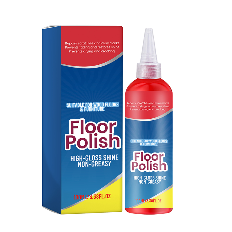 📢📢50% OFF !! ⏰Wood Floor Restorative Polish