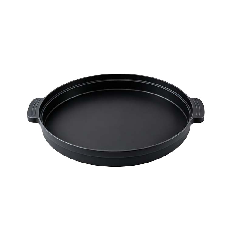 📢📢50% OFF !! ⏰Collapsible Microwave Cover with Base Mat