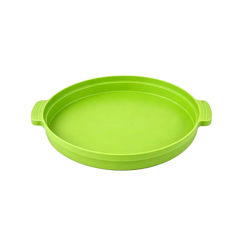 📢📢50% OFF !! ⏰Collapsible Microwave Cover with Base Mat