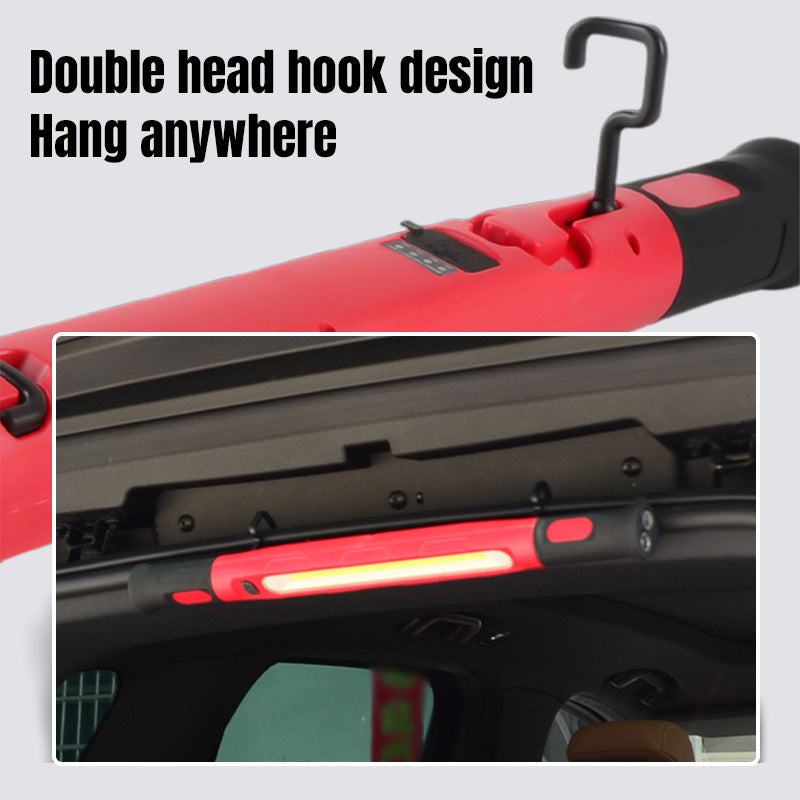 📢📢50% OFF !! ⏰Multi-Function LED Handheld Work Light