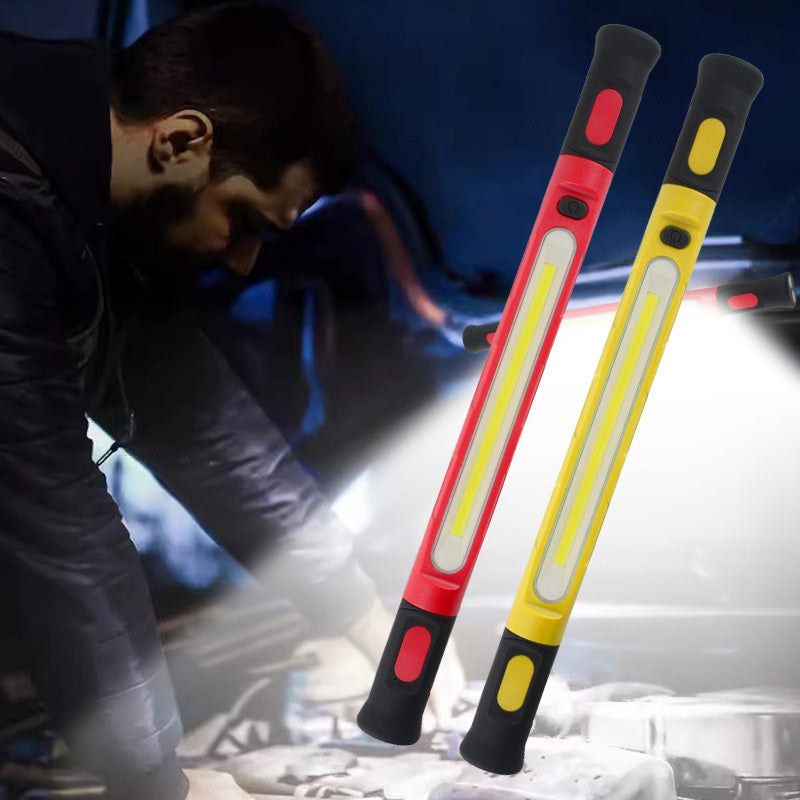 📢📢50% OFF !! ⏰Multi-Function LED Handheld Work Light