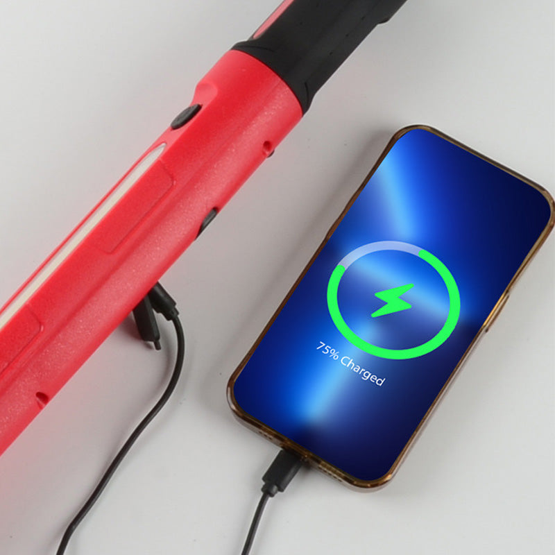 📢📢50% OFF !! ⏰Multi-Function LED Handheld Work Light