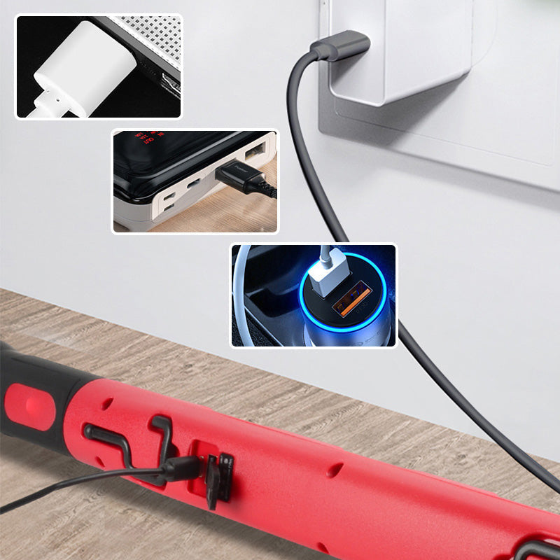 📢📢50% OFF !! ⏰Multi-Function LED Handheld Work Light