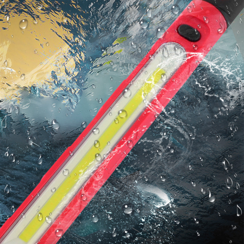 📢📢50% OFF !! ⏰Multi-Function LED Handheld Work Light