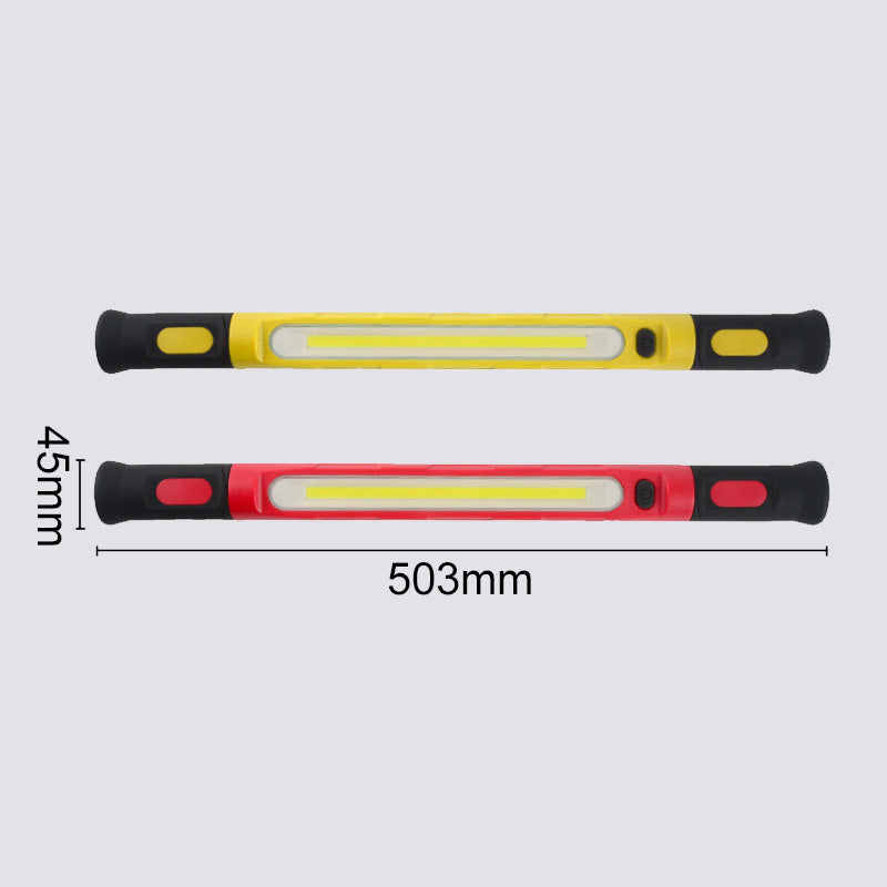 📢📢50% OFF !! ⏰Multi-Function LED Handheld Work Light