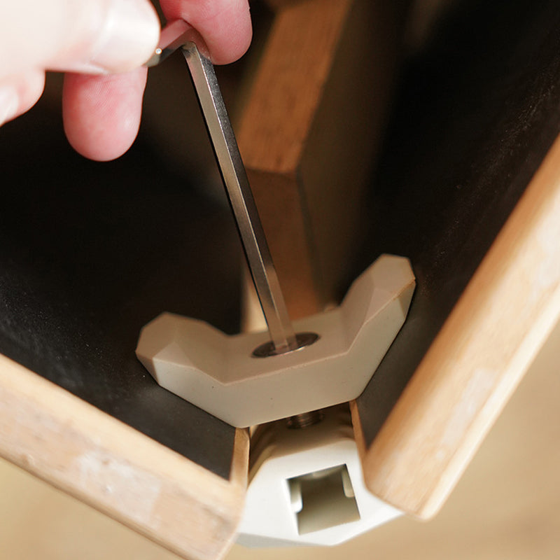 📢📢50% OFF !! ⏰90-Degree Board Connector Clamp