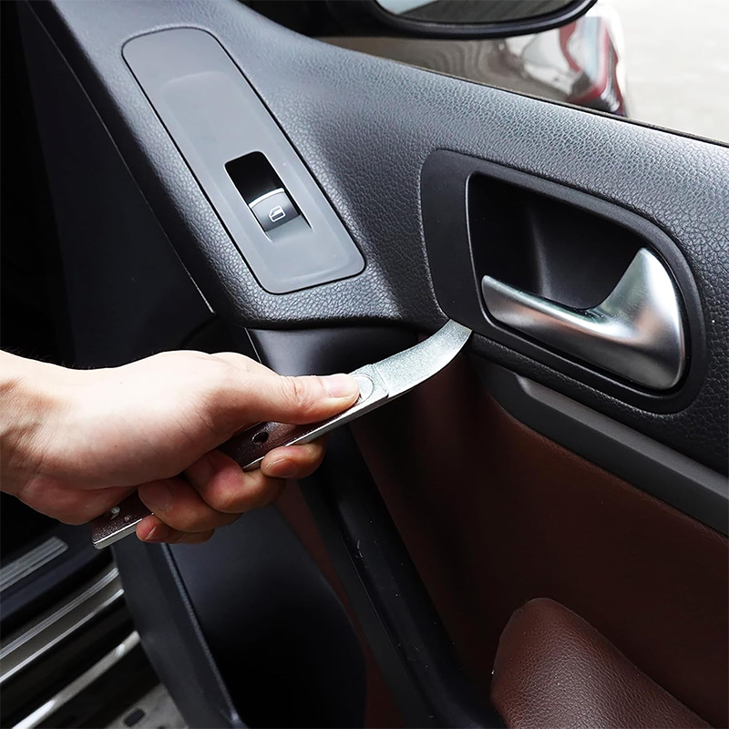 📢📢50% OFF !! ⏰Metal Trim Removal Pry Tool for Car