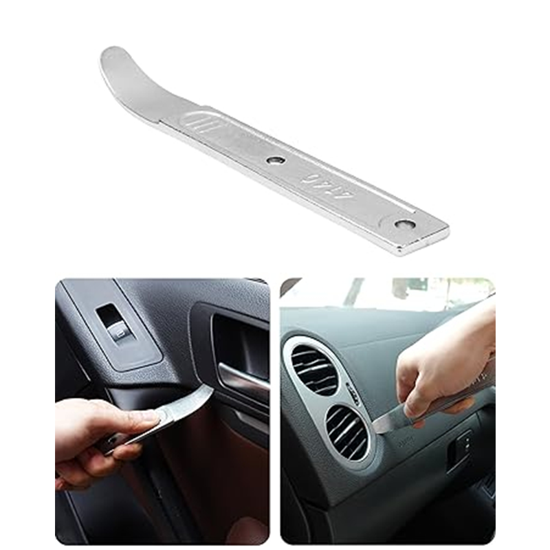 📢📢50% OFF !! ⏰Metal Trim Removal Pry Tool for Car
