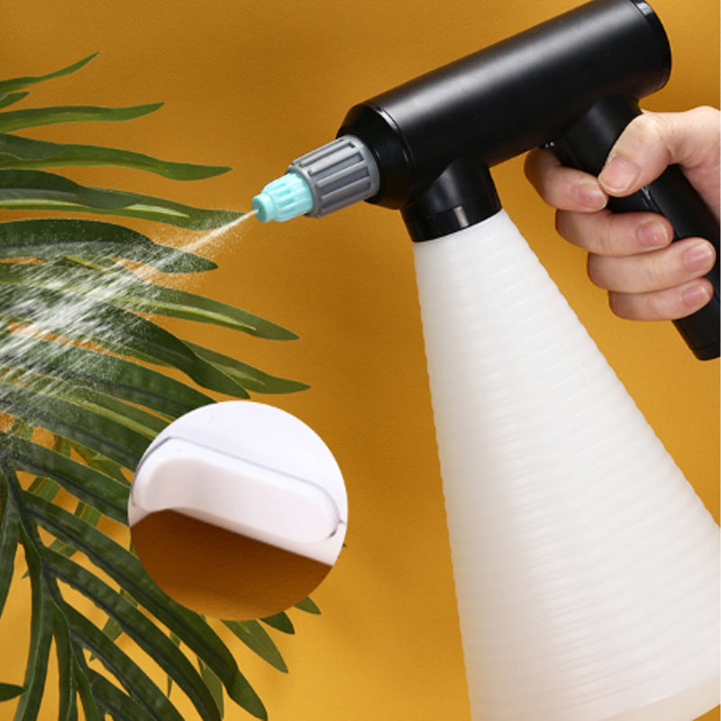 📢📢50% OFF !! ⏰Rechargeable Handheld Adjustable Electric Sprayer