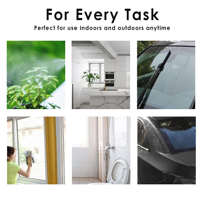 📢📢50% OFF !! ⏰Rechargeable Handheld Adjustable Electric Sprayer