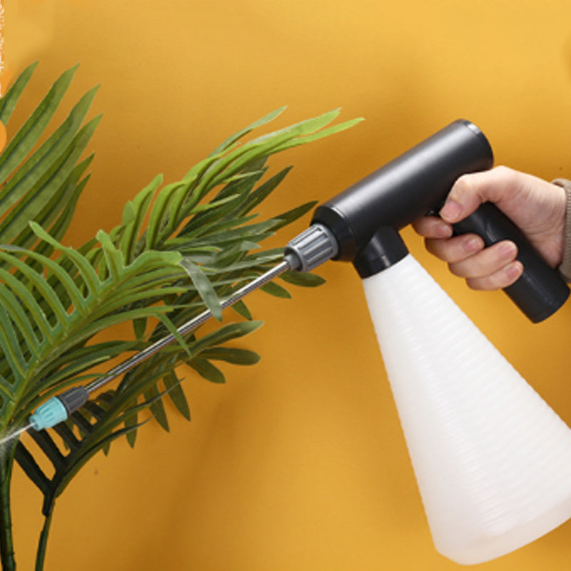 📢📢50% OFF !! ⏰Rechargeable Handheld Adjustable Electric Sprayer