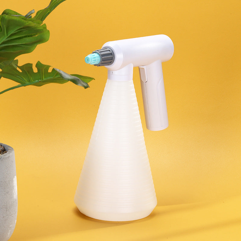 📢📢50% OFF !! ⏰Rechargeable Handheld Adjustable Electric Sprayer