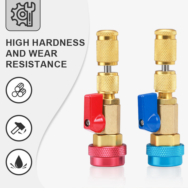 📢📢50% OFF !! ⏰Valve Core Quick Remover Installer