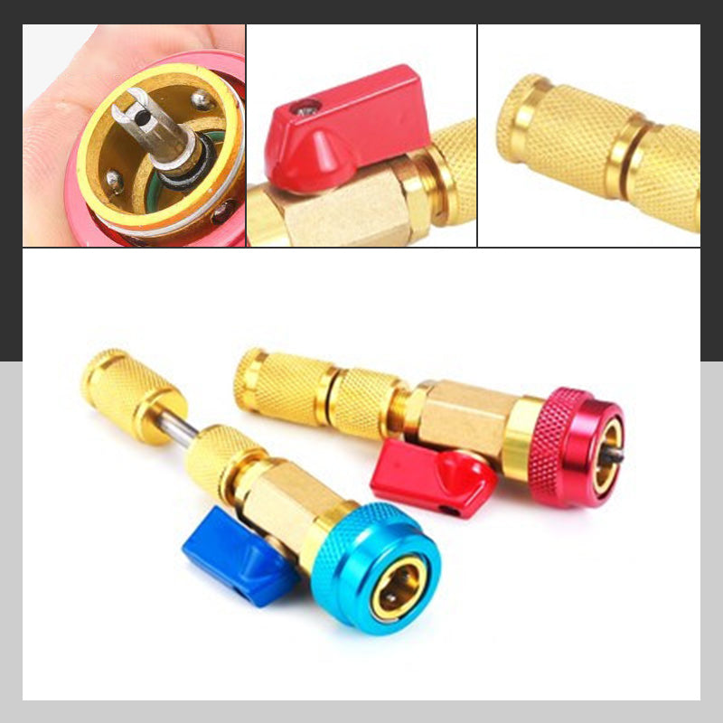 📢📢50% OFF !! ⏰Valve Core Quick Remover Installer