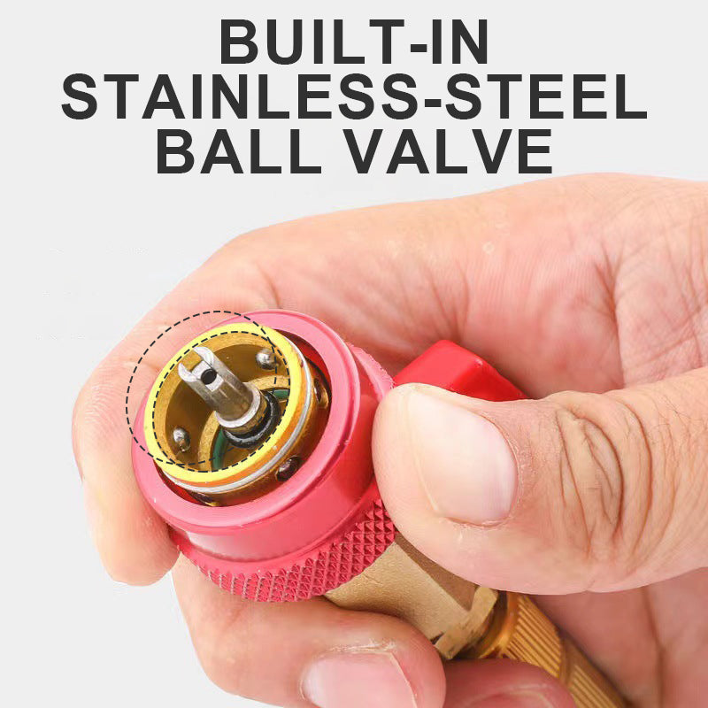 📢📢50% OFF !! ⏰Valve Core Quick Remover Installer