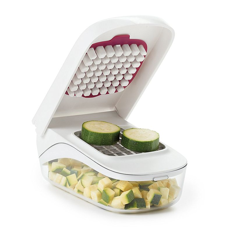 📢📢50% OFF !! ⏰Multipurpose Vegetable Chopper