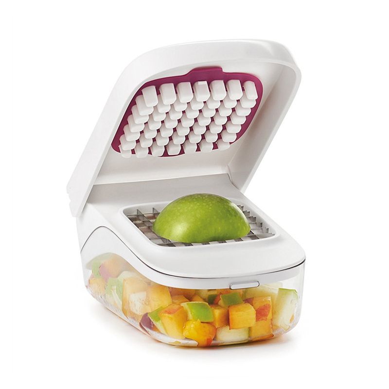📢📢50% OFF !! ⏰Multipurpose Vegetable Chopper