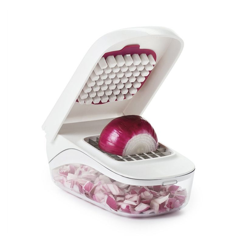 📢📢50% OFF !! ⏰Multipurpose Vegetable Chopper