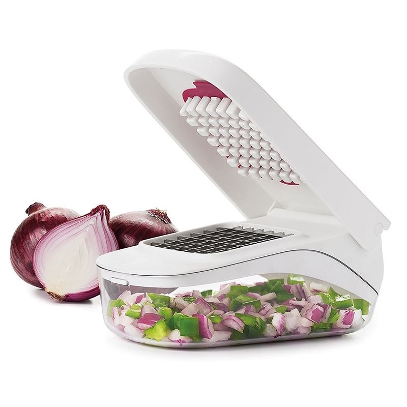 📢📢50% OFF !! ⏰Multipurpose Vegetable Chopper