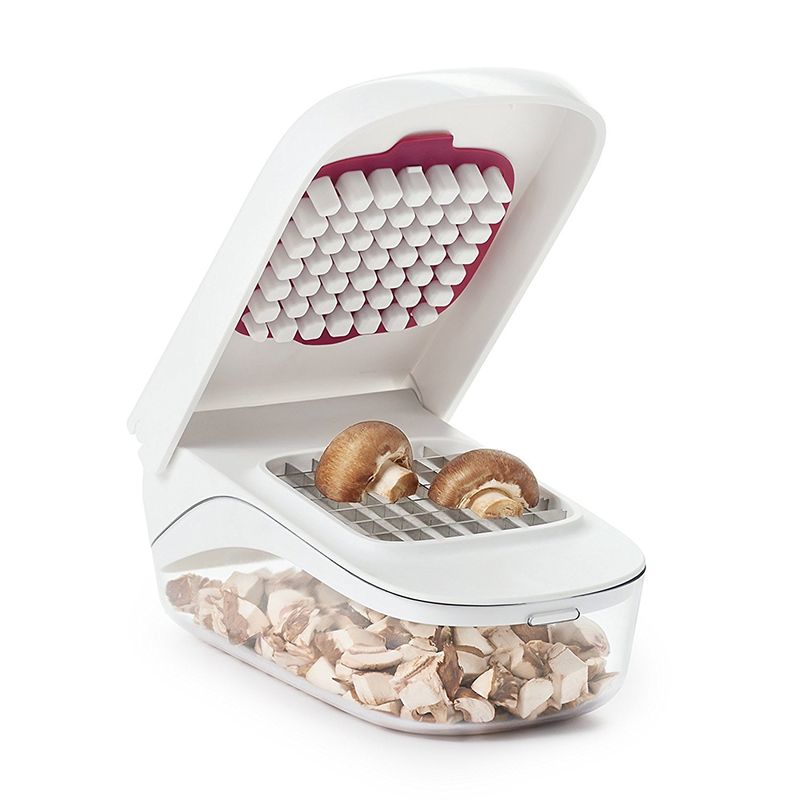 📢📢50% OFF !! ⏰Multipurpose Vegetable Chopper