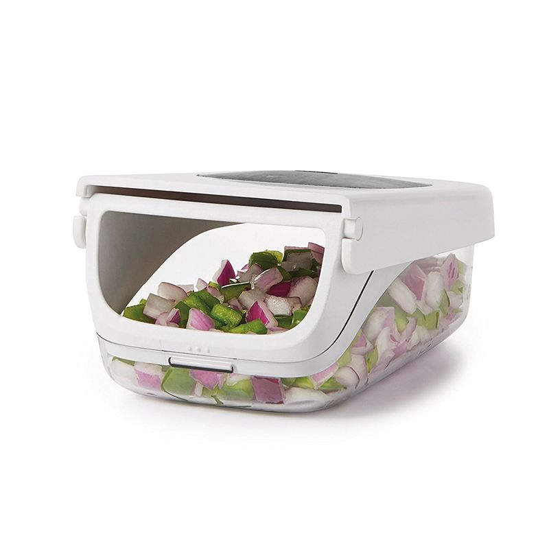 📢📢50% OFF !! ⏰Multipurpose Vegetable Chopper