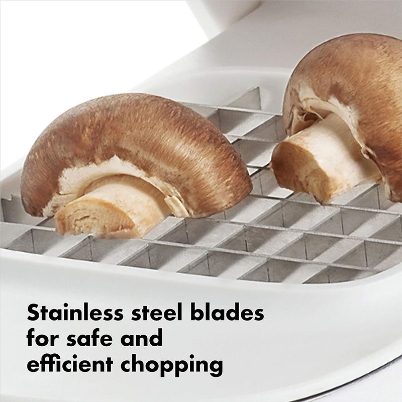 📢📢50% OFF !! ⏰Multipurpose Vegetable Chopper
