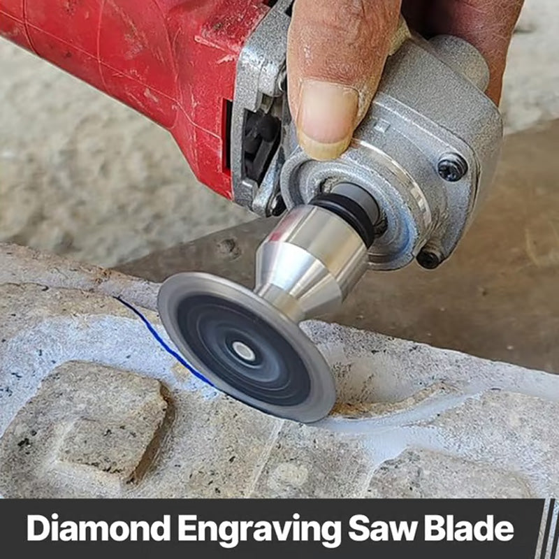 📢📢50% OFF !! ⏰M14 Diamond Blade for Stone Tile Cutting