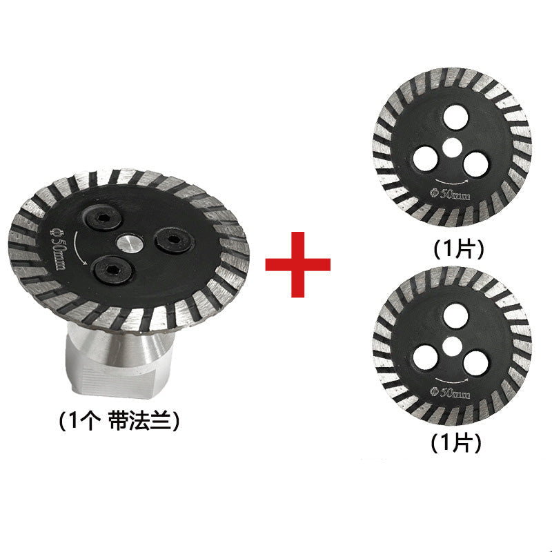 📢📢50% OFF !! ⏰M14 Diamond Blade for Stone Tile Cutting