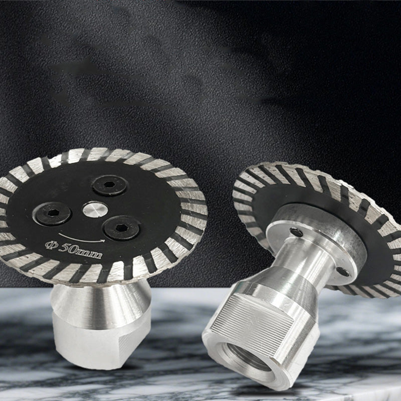 📢📢50% OFF !! ⏰M14 Diamond Blade for Stone Tile Cutting