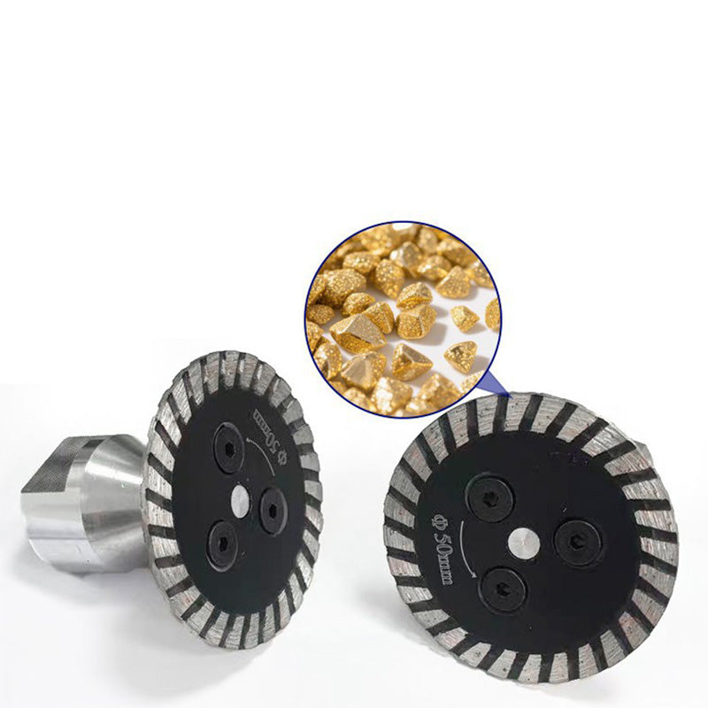📢📢50% OFF !! ⏰M14 Diamond Blade for Stone Tile Cutting