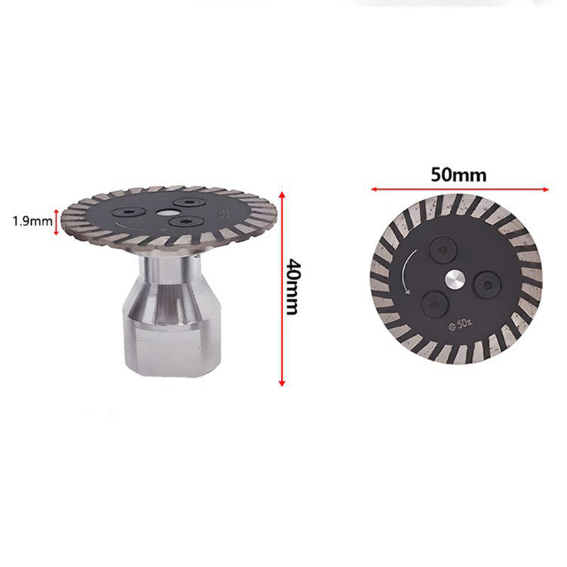 📢📢50% OFF !! ⏰M14 Diamond Blade for Stone Tile Cutting