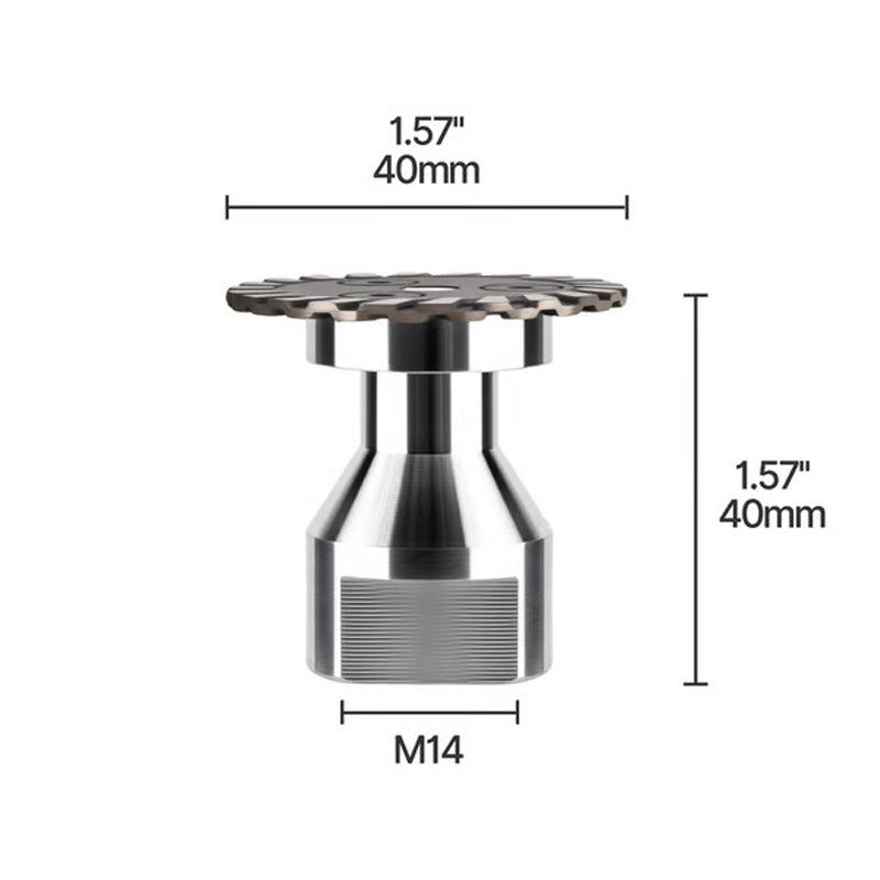 📢📢50% OFF !! ⏰M14 Diamond Blade for Stone Tile Cutting