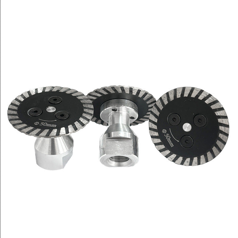 📢📢50% OFF !! ⏰M14 Diamond Blade for Stone Tile Cutting