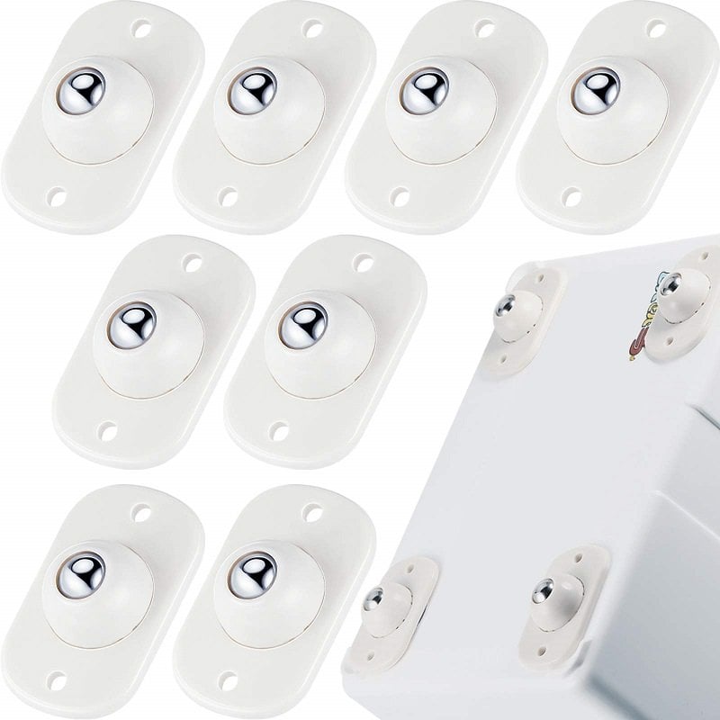 📢📢50% OFF !! ⏰Stainless Steel Paste Universal Wheel