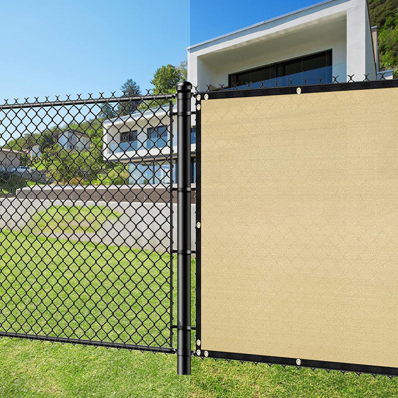 📢📢50% OFF !! ⏰Durable UV Protection Mesh Screen Fence