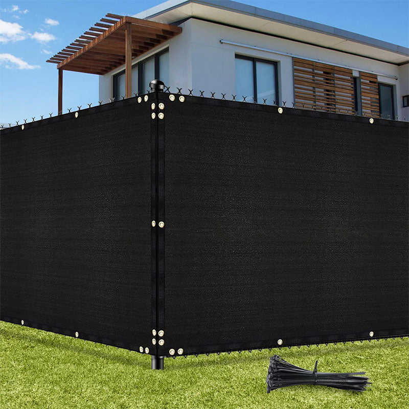 📢📢50% OFF !! ⏰Durable UV Protection Mesh Screen Fence