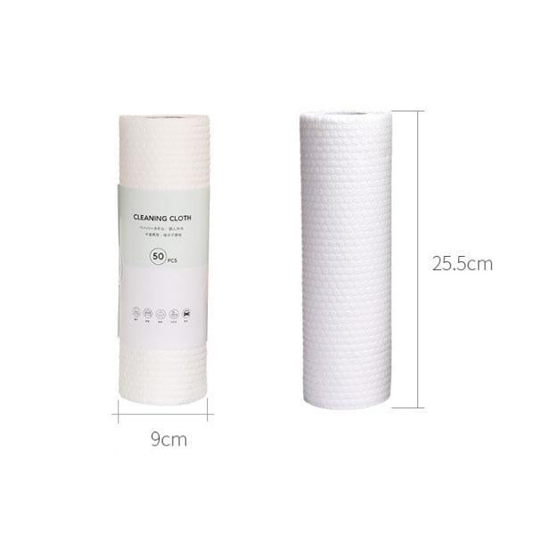 Disposable Magic Cloth