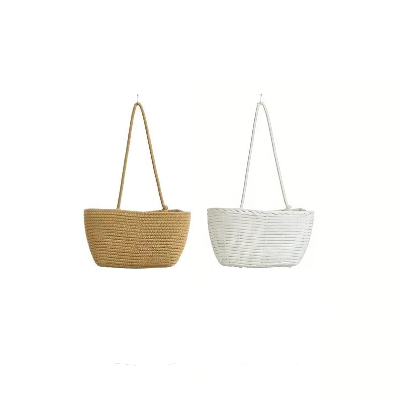 📢📢50% OFF !! ⏰3-Tier Wall-Hanging Storage Organizer