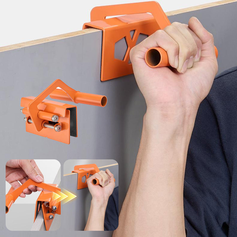 📢📢40% OFF !! ⏰Heavy-Duty Vertical Panel Lifting Clamp