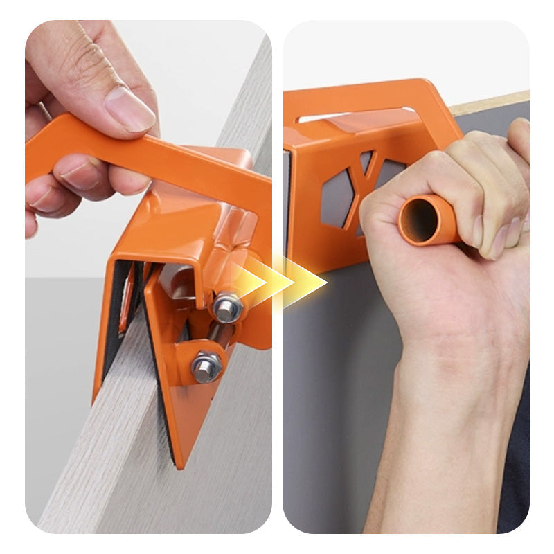 📢📢40% OFF !! ⏰Heavy-Duty Vertical Panel Lifting Clamp