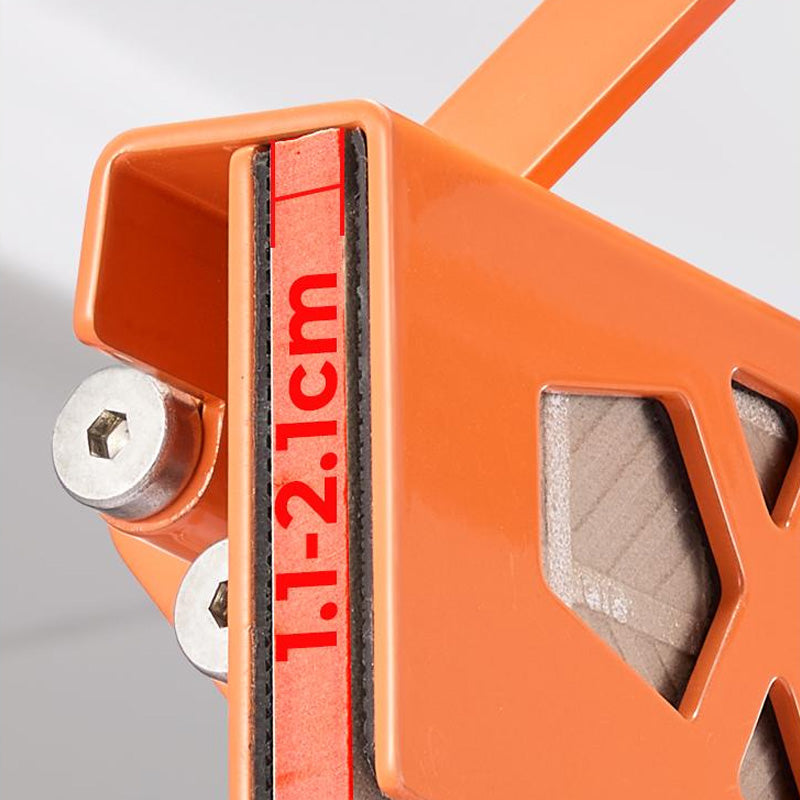 📢📢40% OFF !! ⏰Heavy-Duty Vertical Panel Lifting Clamp