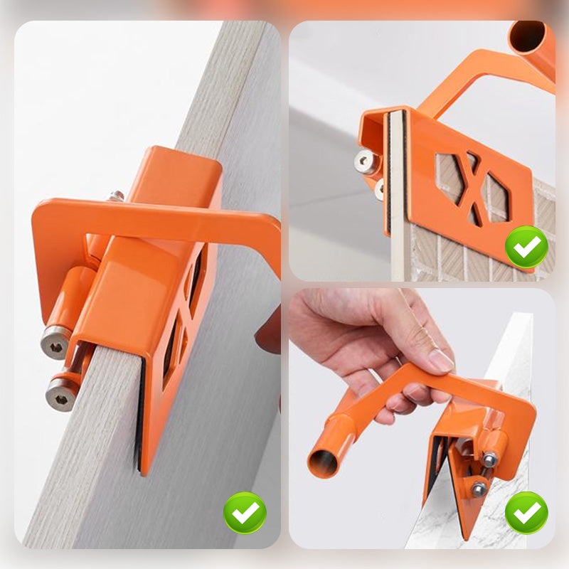 📢📢40% OFF !! ⏰Heavy-Duty Vertical Panel Lifting Clamp