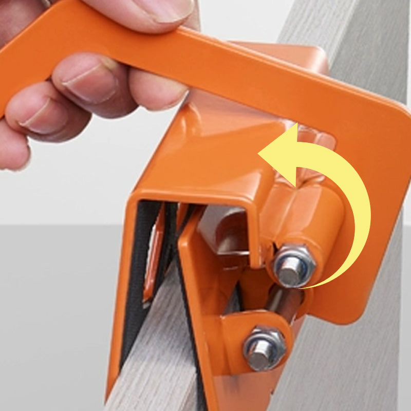 📢📢40% OFF !! ⏰Heavy-Duty Vertical Panel Lifting Clamp