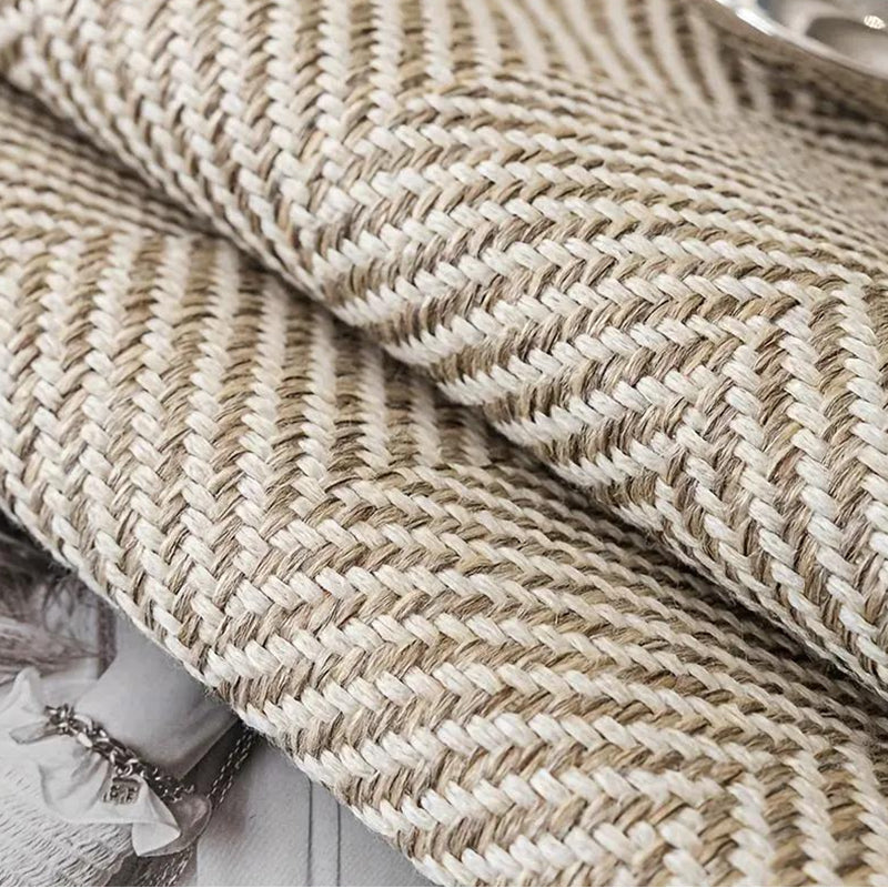 📢📢50% OFF !! ⏰Modern Herringbone Pattern Couch Cover