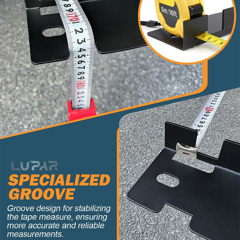 📢📢40% OFF !! ⏰Stainless Steel Wheel Alignment Tool Plate