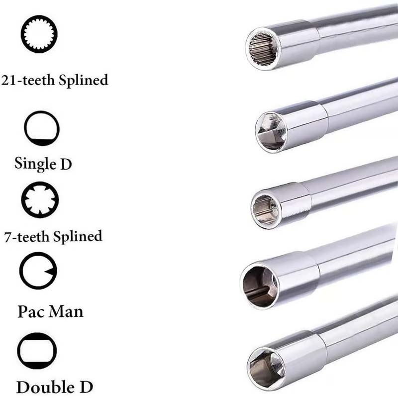 📢📢50% OFF !! ⏰10-Piece Carburetor Adjustment Tool Set