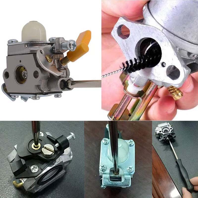 📢📢50% OFF !! ⏰10-Piece Carburetor Adjustment Tool Set