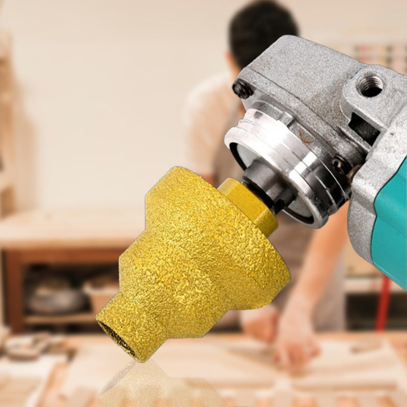 📢📢50% OFF !! ⏰Effective Diamond Core Drill Bit