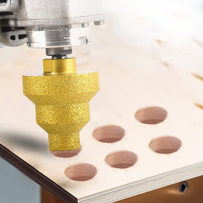 📢📢50% OFF !! ⏰Effective Diamond Core Drill Bit