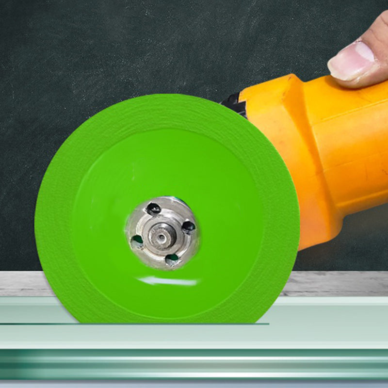 📢📢50% OFF !! ⏰Flat Grinding Cutting Disc for Tiles Slate Marble Ceramic